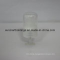 24/410 PP Transparent Serum Sprayer Pumps with PP Cap